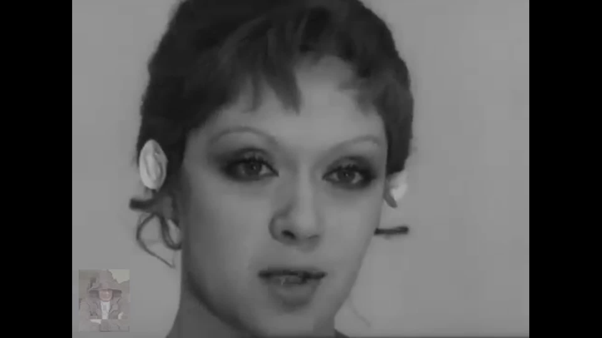 Валя гладкова голая модель 
