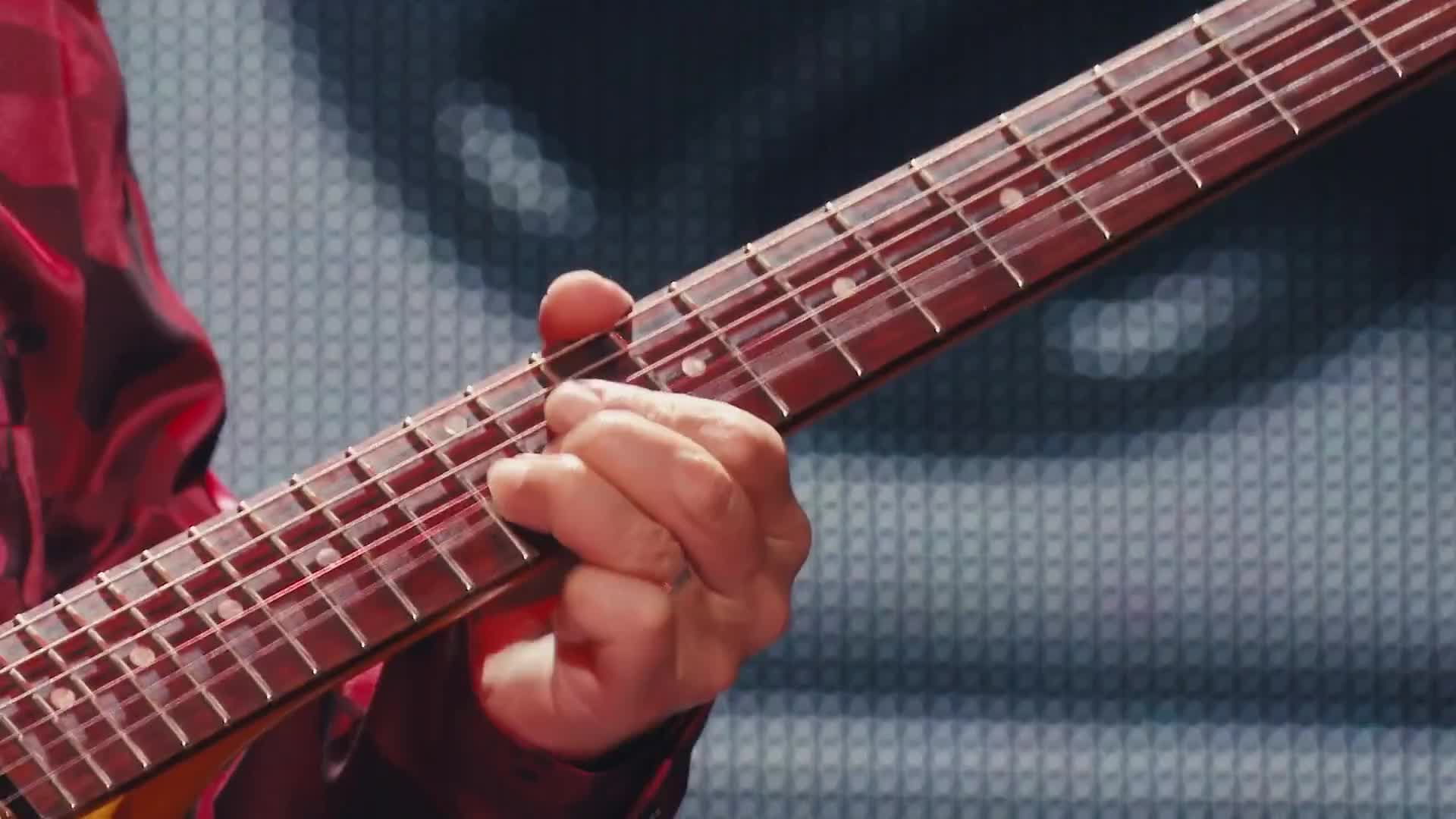Tak Matsumoto (松本孝弘) - Tour 2016 -The Voyage- at Nippon