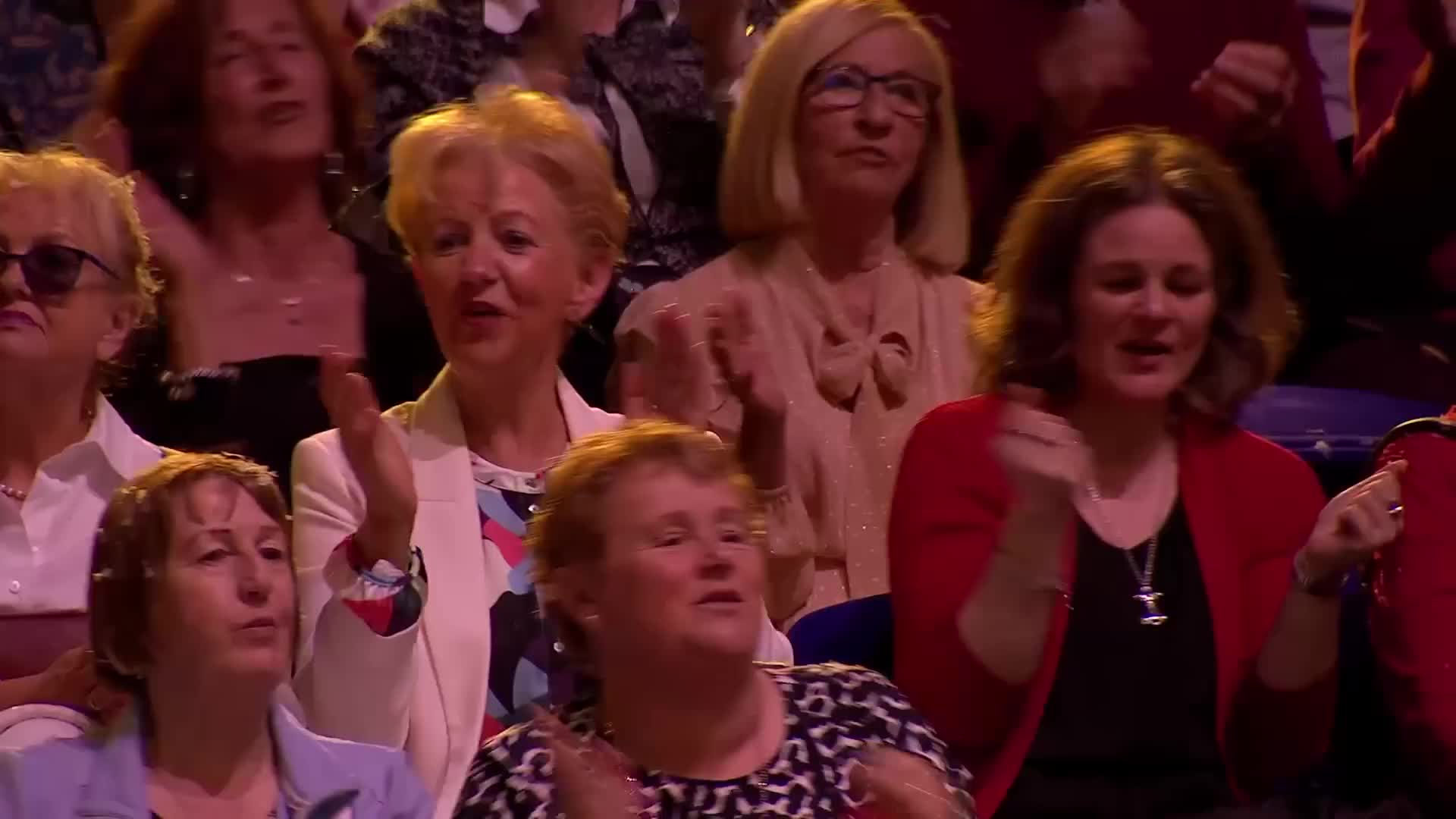 André Rieu - The Wild Rover (Live in Dublin)