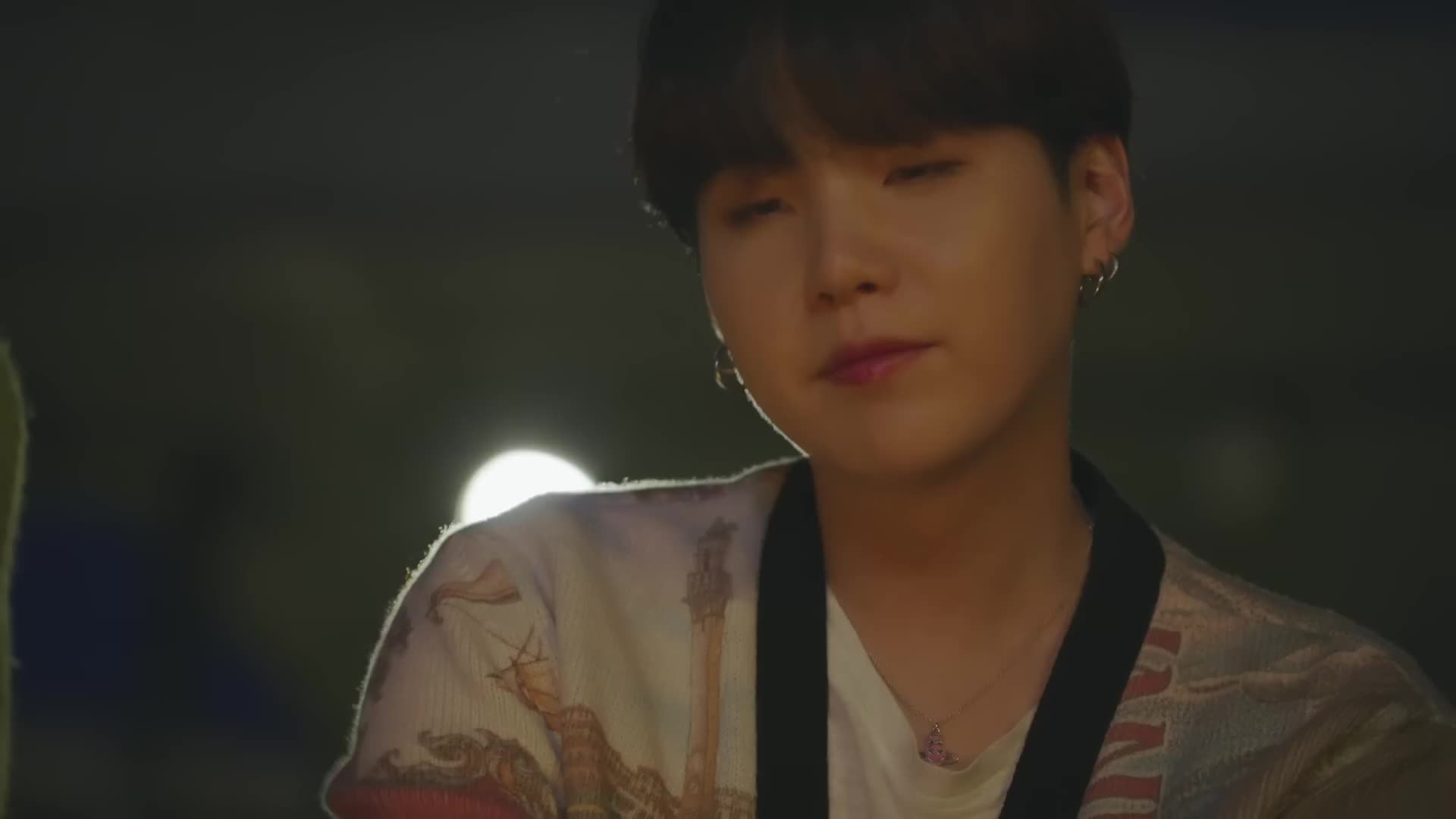 BTS (방탄소년단) 'Life Goes On' Official Teaser 1