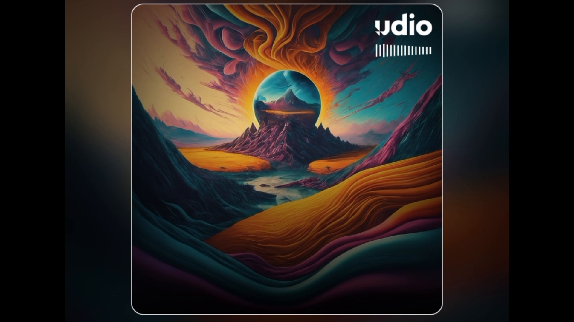 Trance EDM / music AI