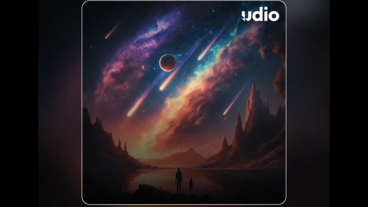 Space Trance Metal ?