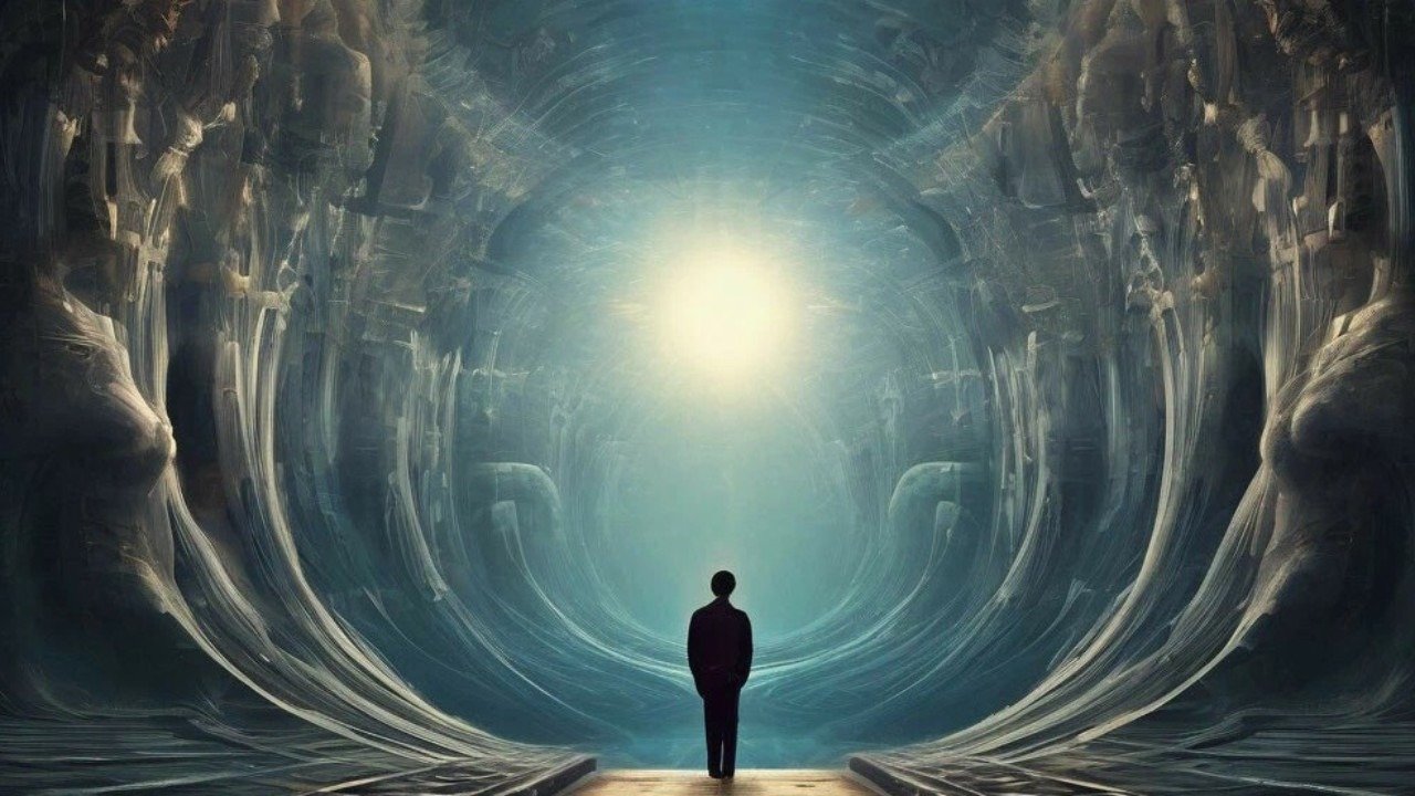 Introspective trance music ?