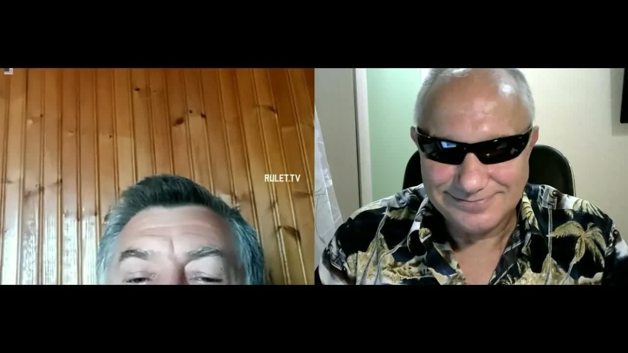 Он нашим был и вашим. Он нашим был и вашим