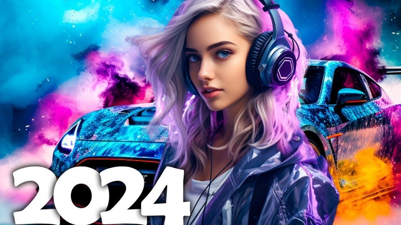 Классная музыка 2025