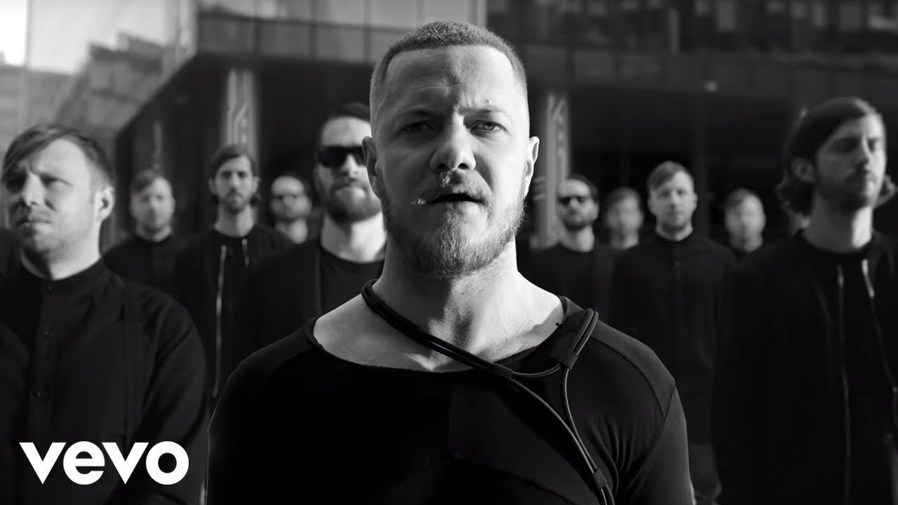 &quot;Thunder&quot; is a <b>song</b> by American pop rock band Imagine Dragons. 