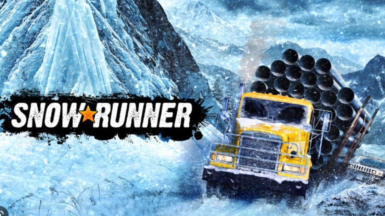 Snowrunner 3 Year Anniversary Edition Купить Ключ