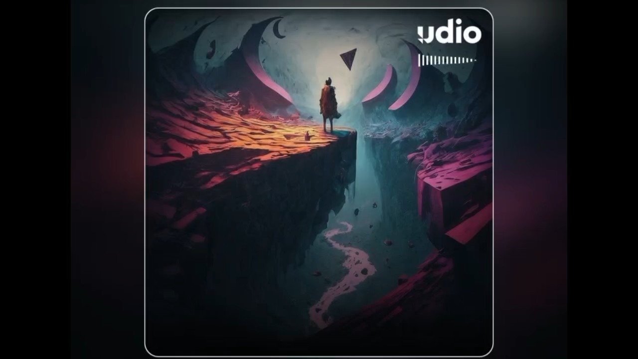 Trance Doomcore Ambient ?