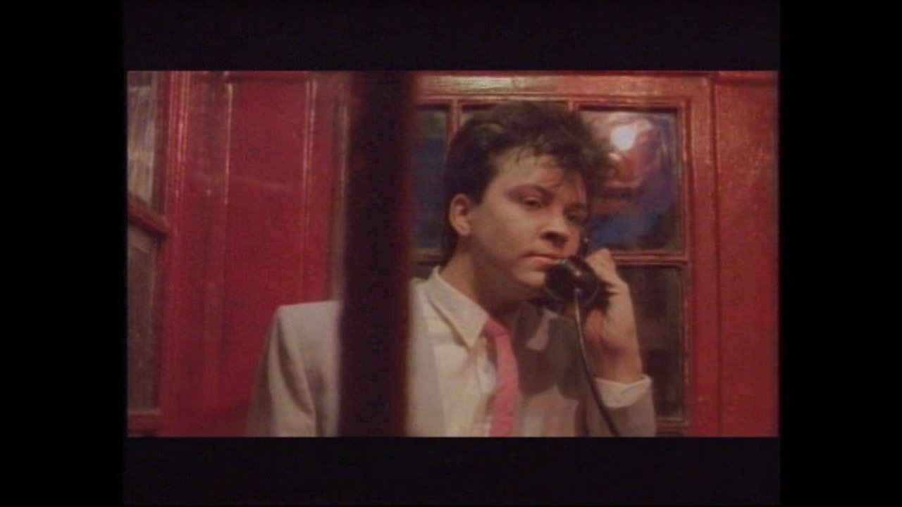 Paul Young - Wherever I Lay My Hat (That's My Home)