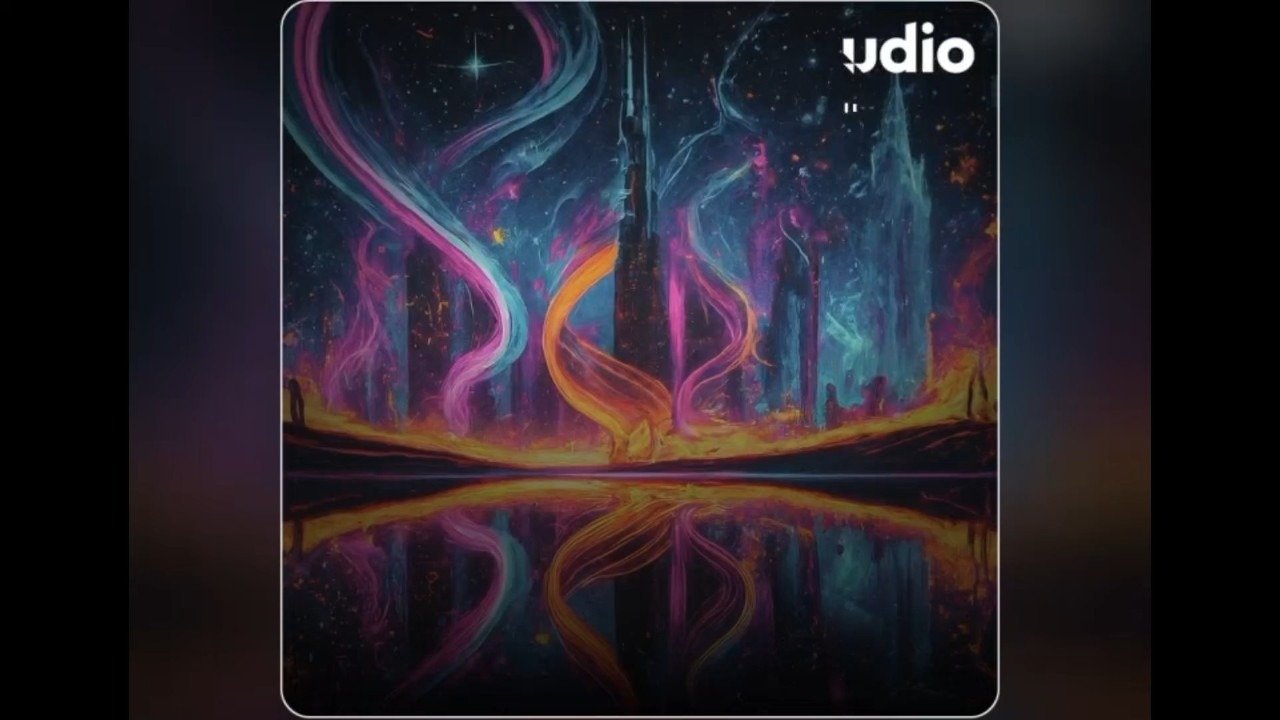 Shake Trance Music ?