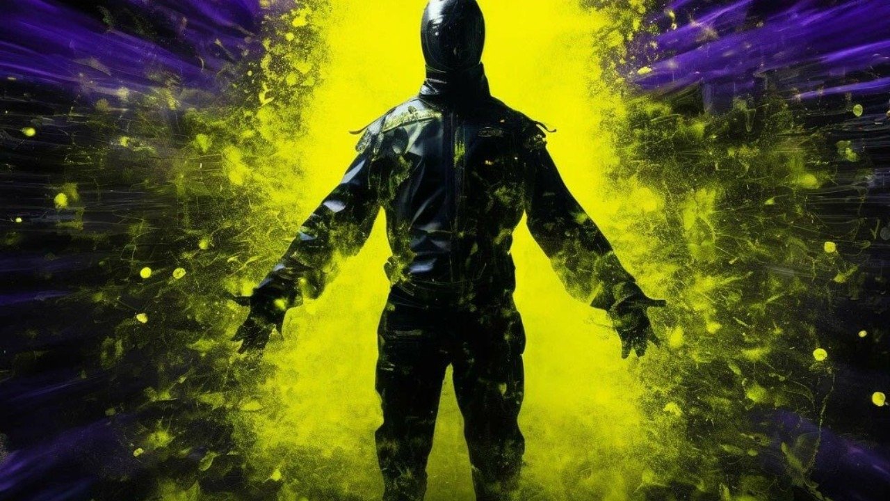 Club trance music ?