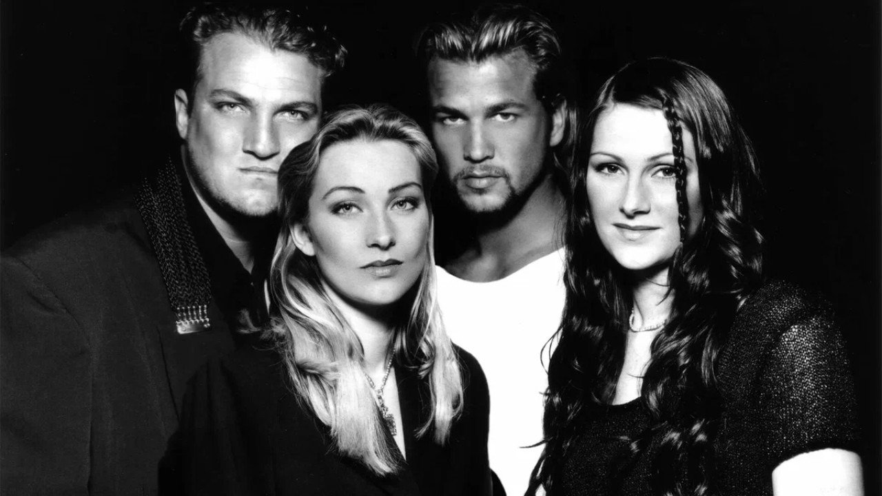 Видеоклип ace of base. Видеоклип ace of base
