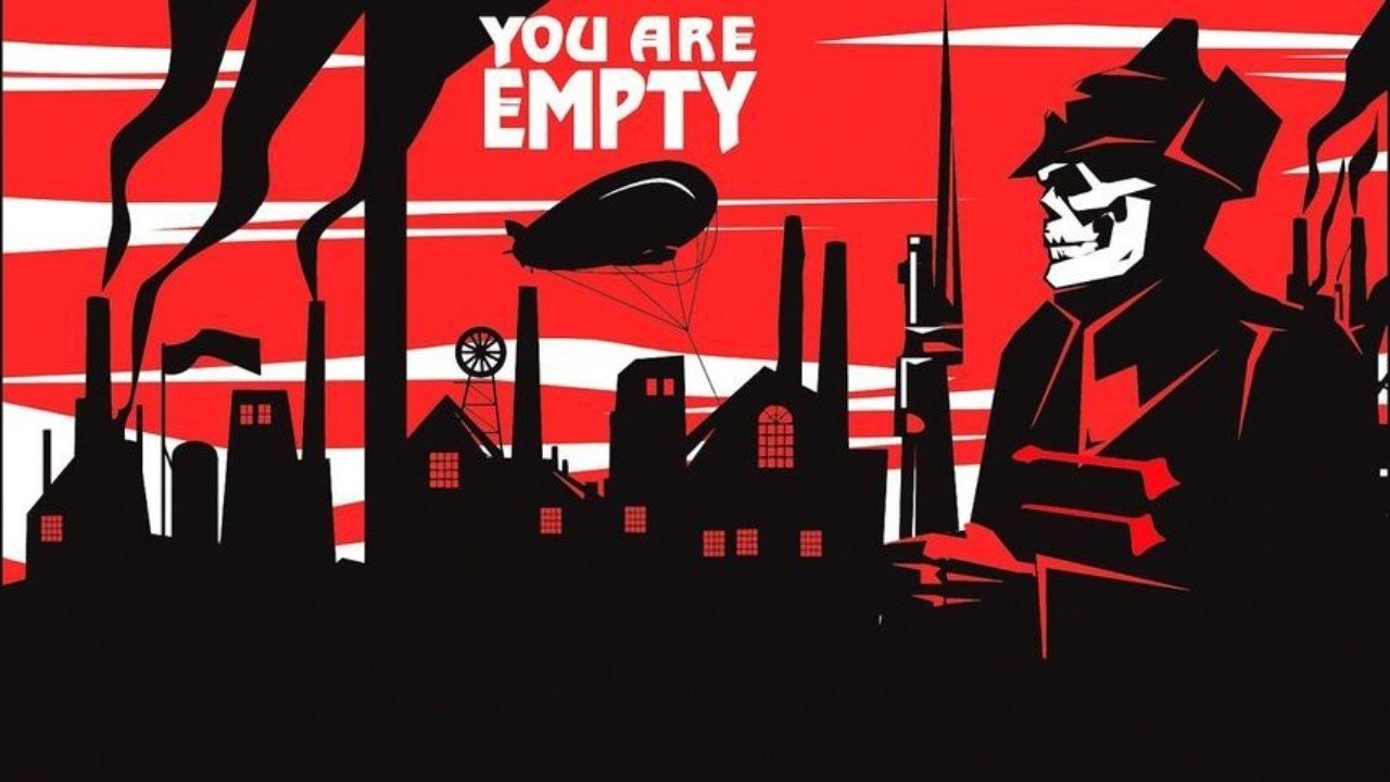Optional empty. Optional empty