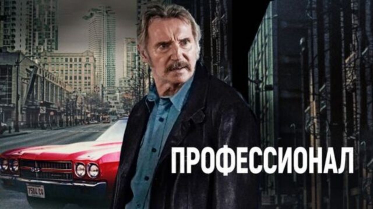 Профессионал absolution 2025. Профессионал absolution 2025