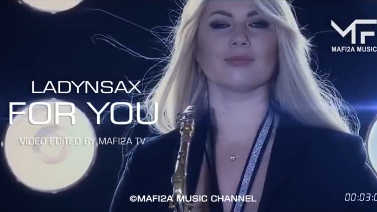 Ladynsax for you mp3. Ladynsax for you mp3