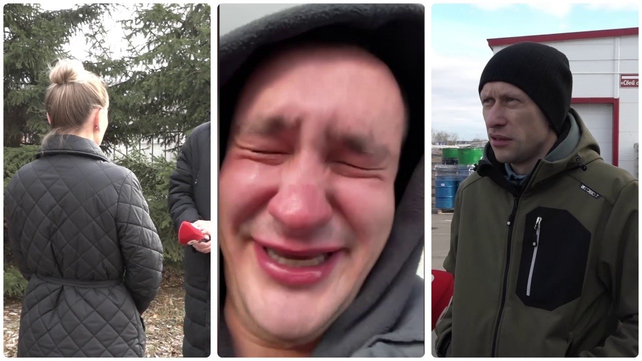 Нагло обманули