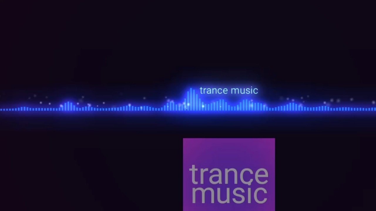 Trance music ?