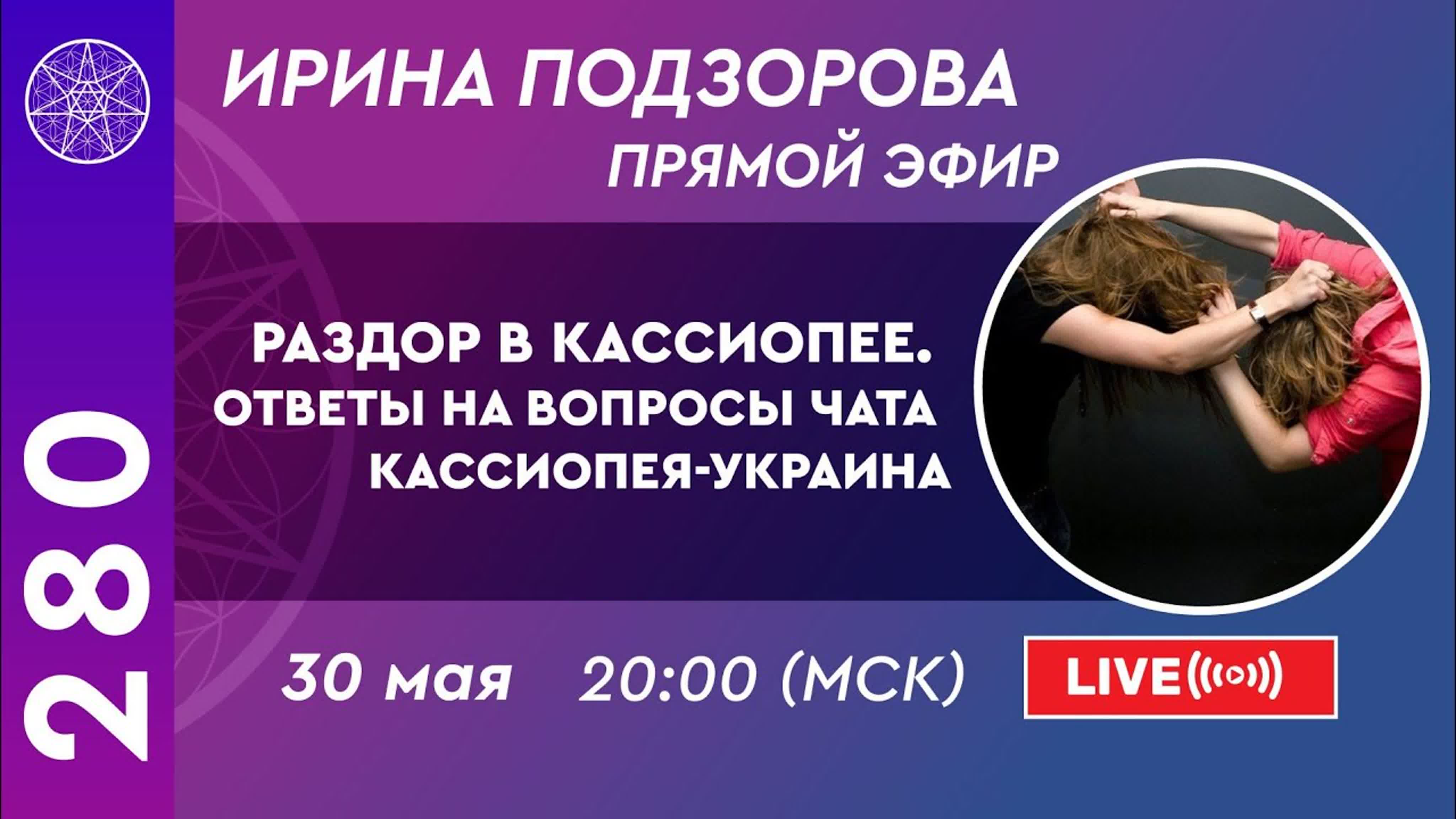 Конференция проект кассиопея в декабре 2025 г #280 Прямой эфир. Раздор в КАССИОПЕЕ. Ответы на вопросы чата Кассиопея - Украина