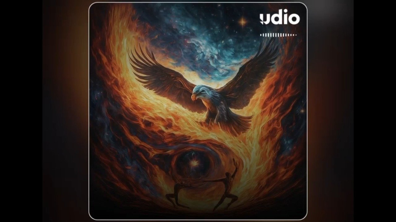 Unusual trance music ?