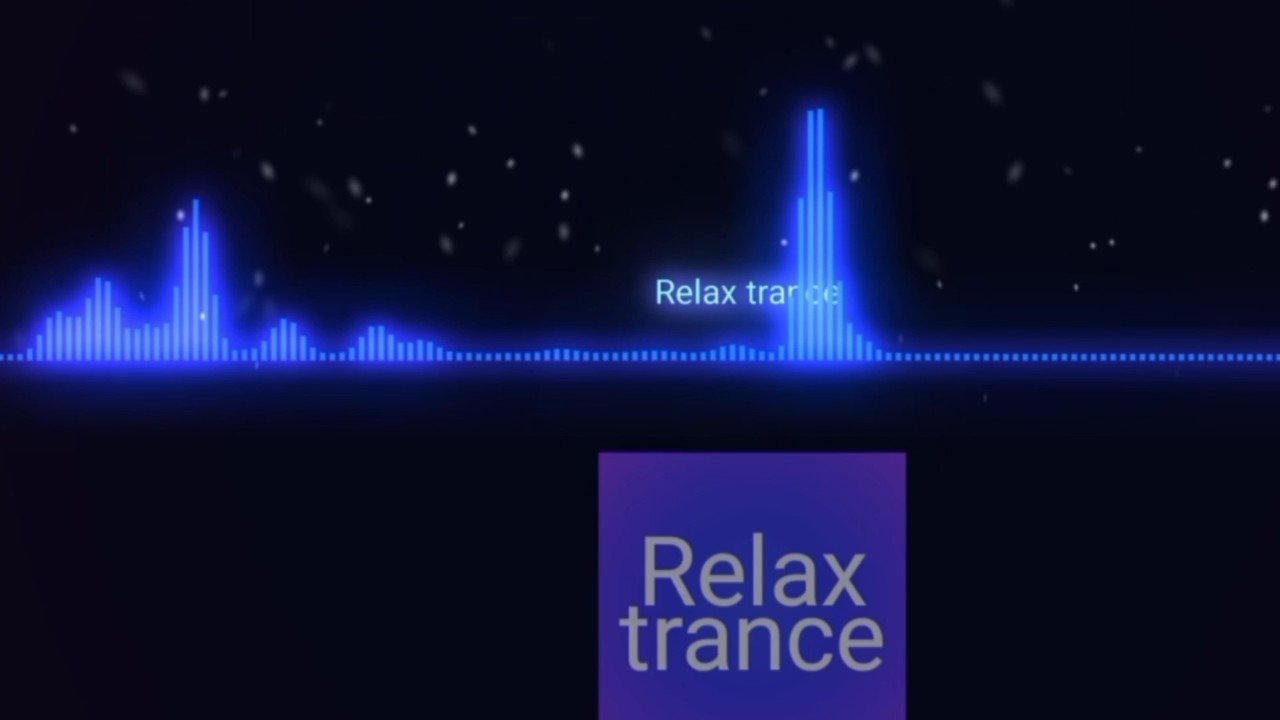 Relax trance /AI music