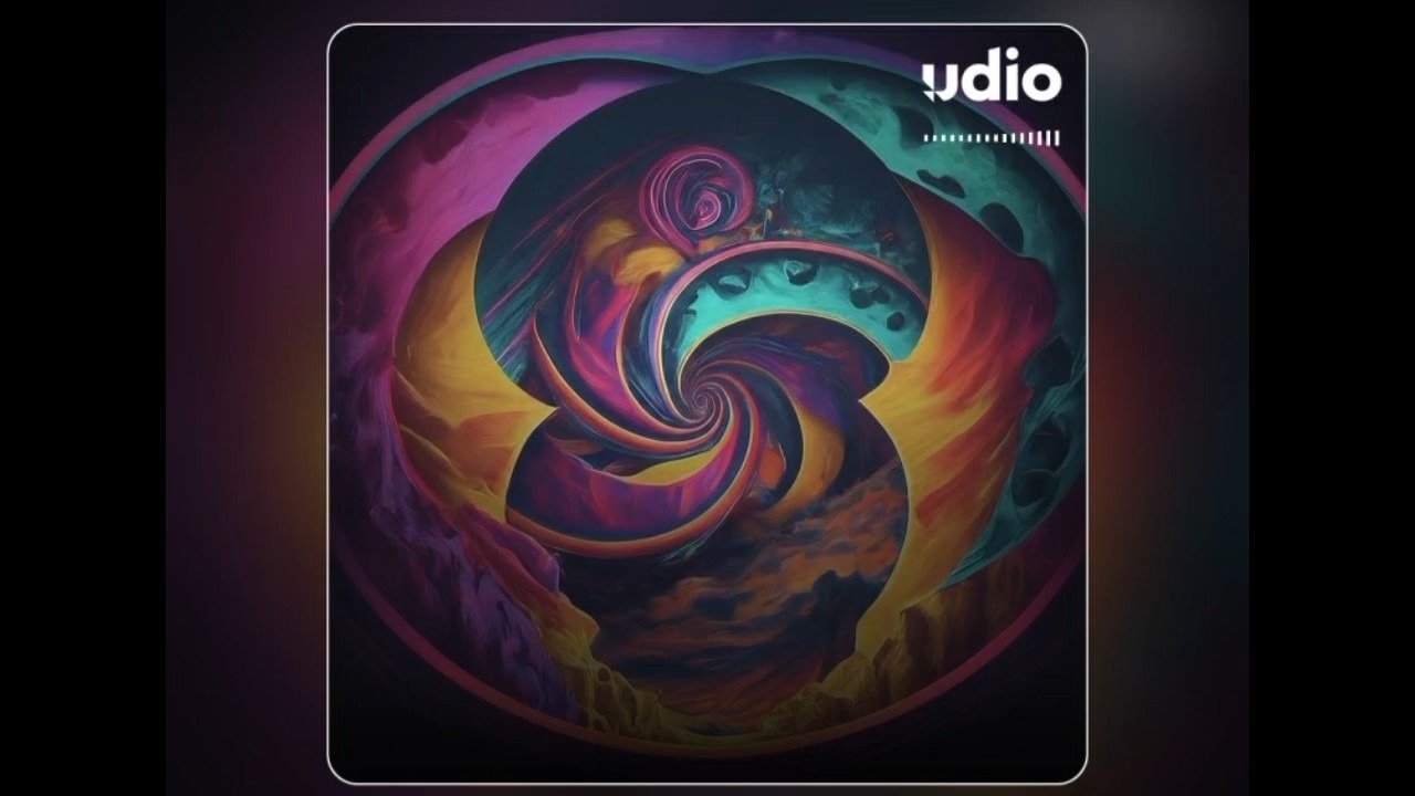 Acid trance house