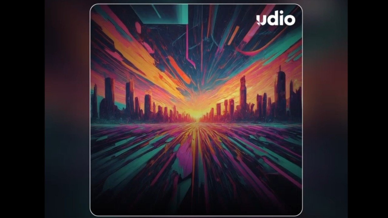 acid techno house ?
