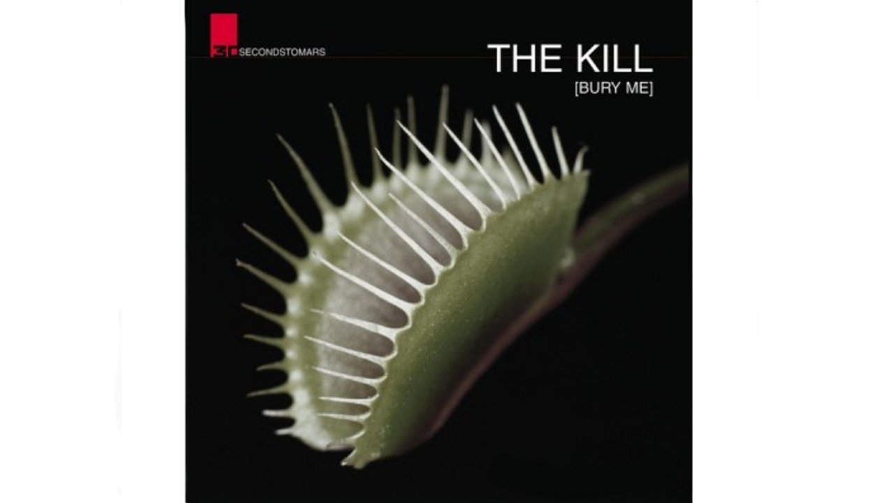 30 Seconds To Mars . The Kill (Bury Me).