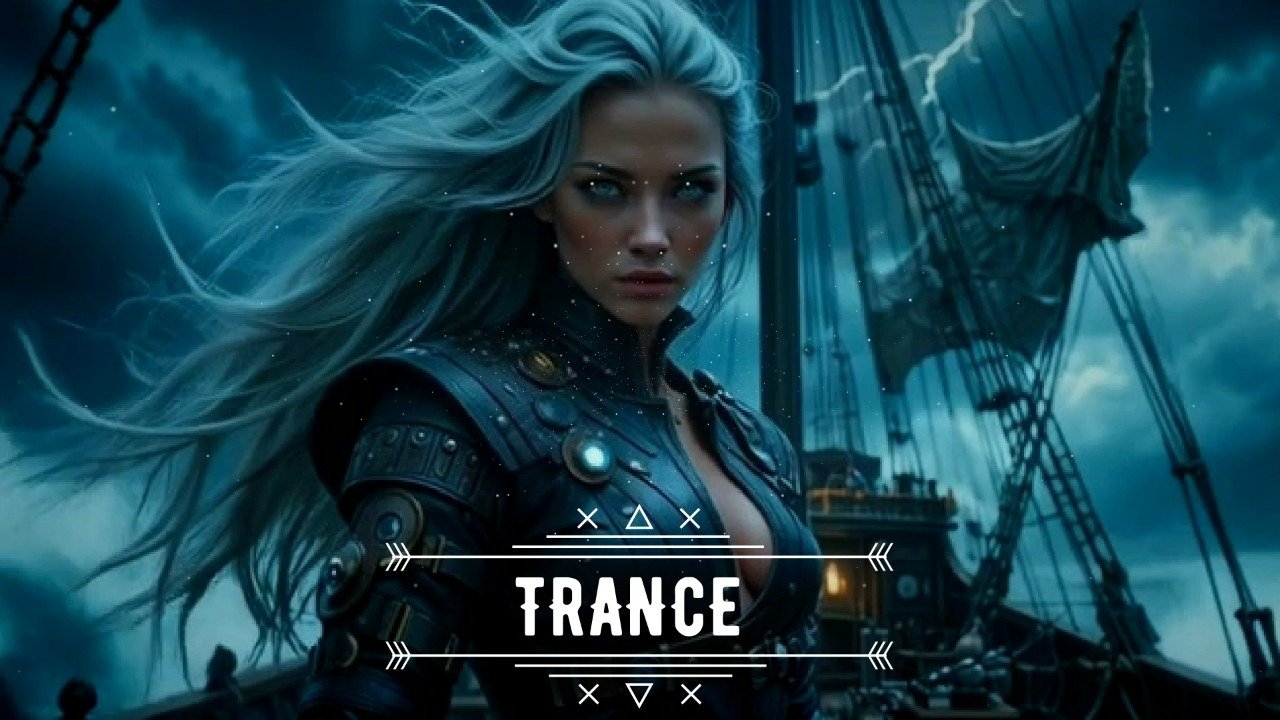 🔴 Trance Vocal (2025) ✓